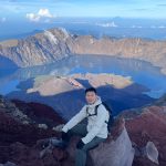 Trekking Rinjani