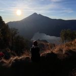 Trekking Rinjani