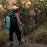 Trekking Rinjani