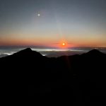 Trekking Rinjani