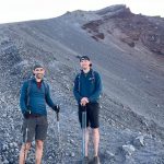 Trekking Rinjani